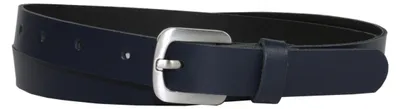 Produktbild von Vascavi Ledergürtel echt Leder Gürtel, Jeansgürtel, Hüftgürtel,  Germany,