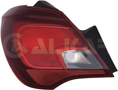 Obrázok produktu pre ALKAR Zadné svetlo ľavé vonkajšie pre OPEL Corsa E hatchback (X15)