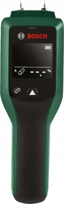 Immagine prodotto di Misuratore di umidità del legno UniversalHumid Bosch 0603688000