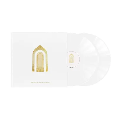 Immagine prodotto di Greta Van Fleet: Battle At Garden's Gate (Edizione Limitata) (Vinile bianco)