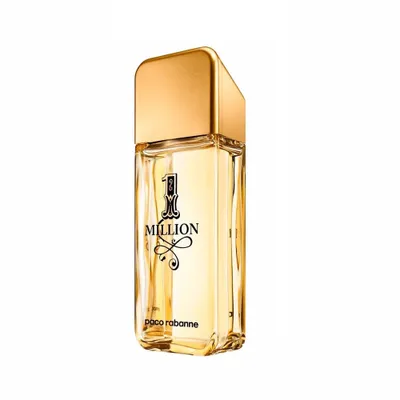 Zdjęcie produktu dla Rabanne 1 Million, Balsam po goleniu, Skóra normalna, 100 ml, Orzeźwiający, ALCOHOL DENAT. AQUA (WATER) PARFUM (FRAGRANCE) HAMAMELIS VIRGINIANA (WITCH HAZEL) LEAF EXTRACT..., 1 szt.