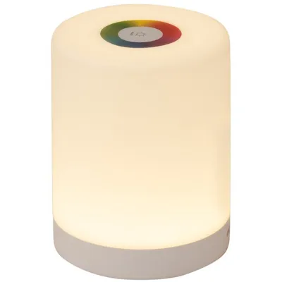 Obrázok produktu pre EUROLITE AKKU Table Light RGB (41700320)