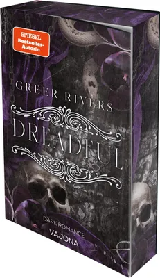 Produktbild von DREADFUL: A Dark Retelling