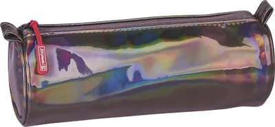 Produktbild von BRUNNEN Schlamper-Etui Electric metallic