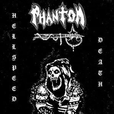 Produktbild von Hellspeed Death Demo