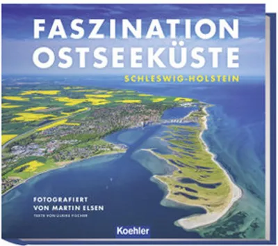 Obrázok produktu pre Faszination Ostseeküste Schleswig-Holstein