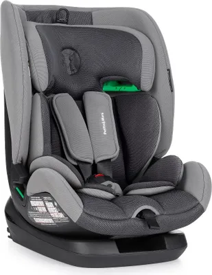 Obrázek produktu pro PETITE&MARS Autosedačka Prime Pro i-Size Grey Air 76-150 cm (9-36 kg)