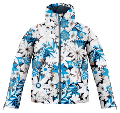 Productafbeelding van POIVRE BLANC Synthetische donsjas, Kleur 12, Maat GVBL