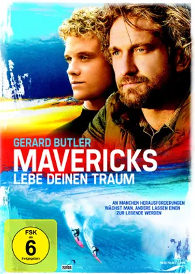 Produktbild von Mavericks