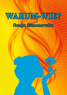 Produktbild von Warum - Wie?