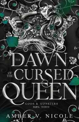Produktbild von The Dawn of the Cursed Queen