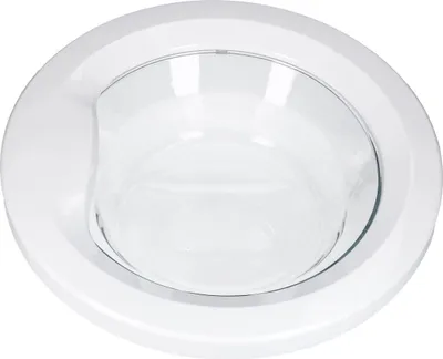 Produktbild von easyPART passend für 2915100100 Beko Türe für Frontlader Waschmaschine