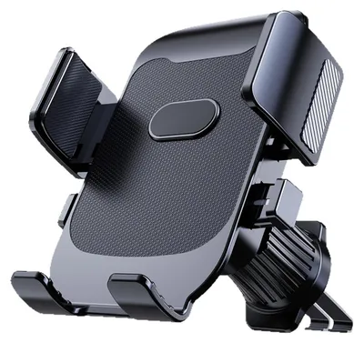 Image de Support de téléphone pour voiture - Compatible avec de nombreux modèles