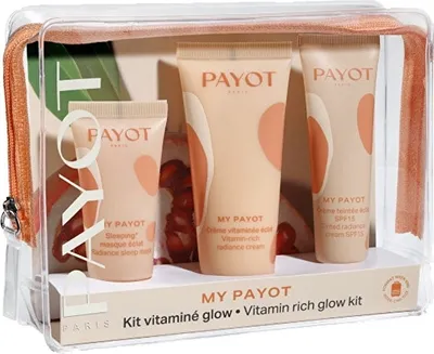 Zdjęcie produktu dla Zestaw upominkowy Glow Vitamin Kit