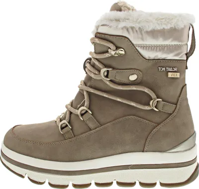 Produktbild von Tom Tailor 4290040009 (40/dk.sand)
