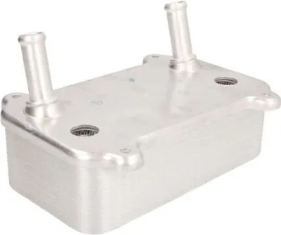 Produktbild von THERMOTEC D4N002TT Ölkühler Motoröl für PORSCHE Cayenne (9PA)