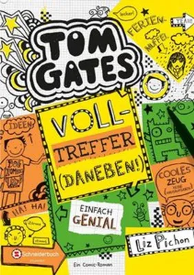 Obrázok produktu pre Tom Gates 10