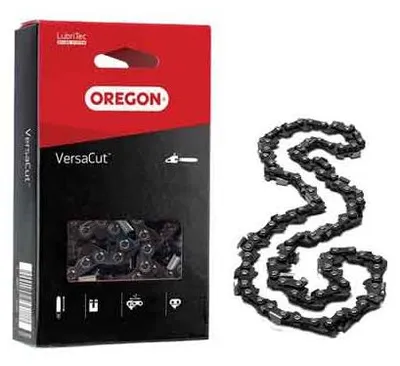 Image de CHAÎNE POUR TRONÇONNEUSE « DX » OREGON 3/8" - Épaisseur : 1,6 mm - 66 maillons
