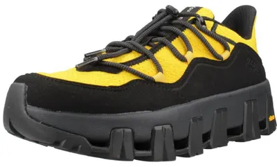 Produktbild von Schuhe der Serie MONALEA in Gelb