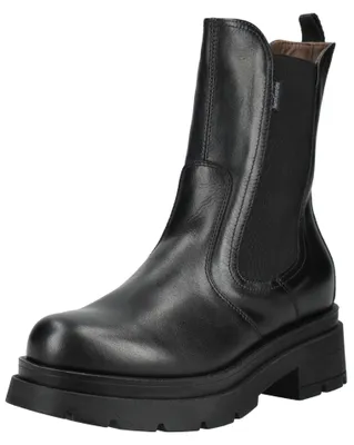 Produktbild von Nero Giardini Stiefelette Stiefelette Leder/Textil
