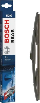 Image de BOSCH Balai d'essuie-glace arrière Essuie-glace H290