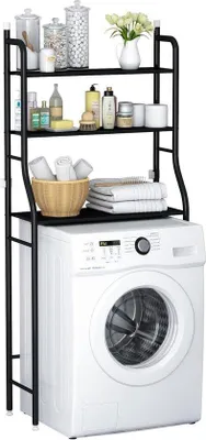 Image de Meuble à linge - Meuble à linge - Meuble à linge pour la cuisine