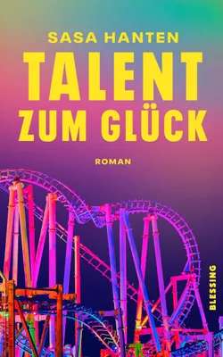 Produktbild von Talent zum Glück