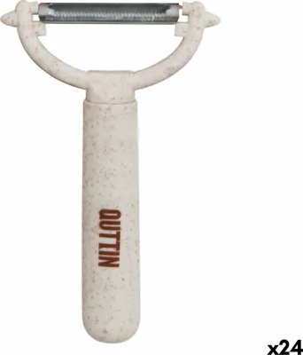Obrázek produktu pro loupačka na ovoce a zeleninu quttinoscilační loupačka 13 cm (24 kusů)