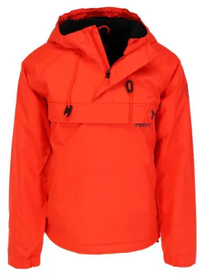 Produktbild von DERBE HAMBURG BS_GABANIUM GRS Uni Windjacke