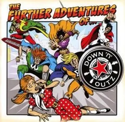 Produktbild von The Further Adventures Of... (Reissue)