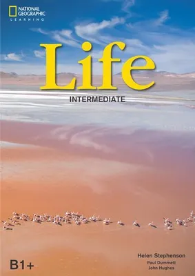 Image de Life Intermediate with DVD