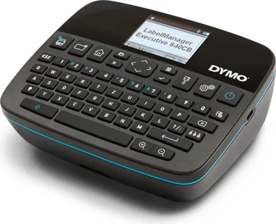 Image de Dymo LabelManager Executive 640 CB