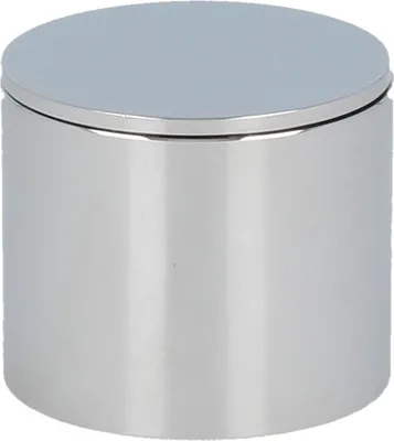 Produktbild von Grohe Umstellknopf für Wannenbatterie chrom - 46585000