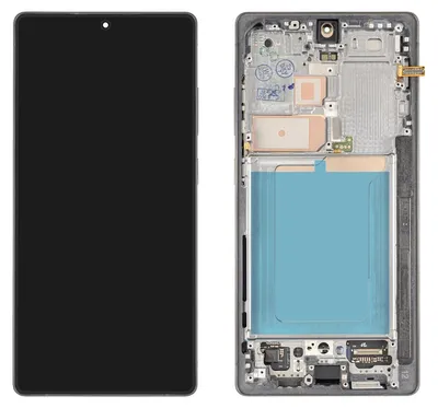 Produktbild von Samsung Galaxy S25 Ultra Display