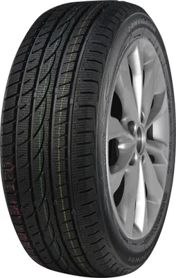 Produktbild von 1x Lanvigator Snowpower Winterreifen 245/40 R18 97V XL M+S 3PMSF Reifen