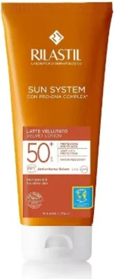 Immagine prodotto di Rilastil Sun System Crema Velluto Spf50+ 50ml