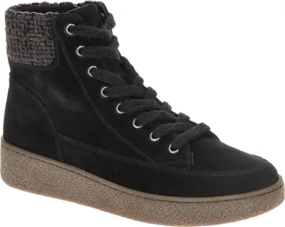 Produktbild von Gabor 72.835 Damen Stiefeletten - sportliche Stiefelette schwarz Freizeit NEU