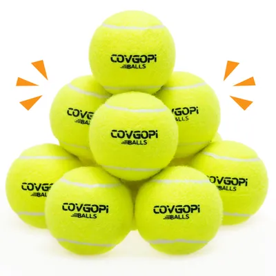 Produktbild von 2 Hundespielzeug Ball,Naturgummi mit Minzgeschmack Hund Feeder Ball,Trainingszah