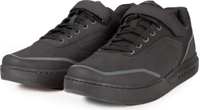 Produktbild von Hummvee Clipless Schuh - Schwarz - 11