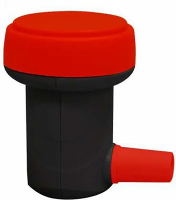 Immagine prodotto di AX Black Buster Premium LNB singolo 0,1 dB