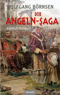 Immagine prodotto di Die Angeln-Saga
