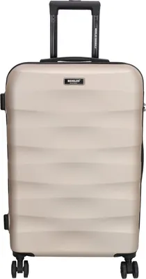 Produktbild von Beagles Originals Koffer Medium 58L – Champagner
