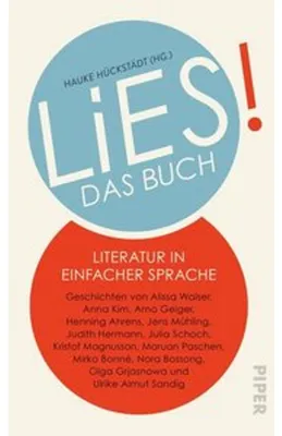 Produktbild von LiES. Das Buch