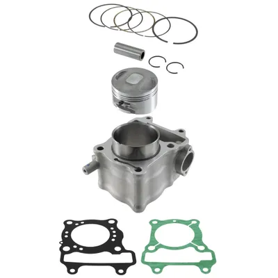 Produktbild von Zylinder EVOK 150ccm für Honda SH 150 4-Takt, Bohrung 58mm