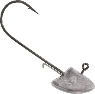 Produktbild von Westin StandUp LT Natural Jigheads - 50 Bleiköpfe, Größe:10g / Gr. 4/0