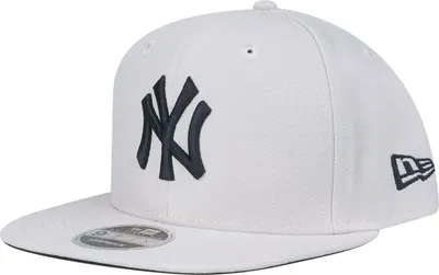 Obrázek produktu pro New Era 9Fifty Original Snapback Cap New York Yankees kámen