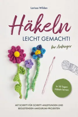 Image de Häkeln leicht gemacht!