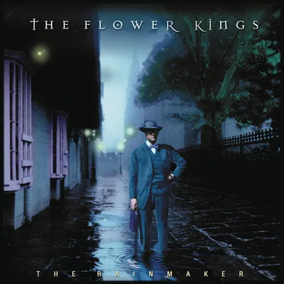 The Rainmaker (Re-Issue 2022) – 2 LPs + CD