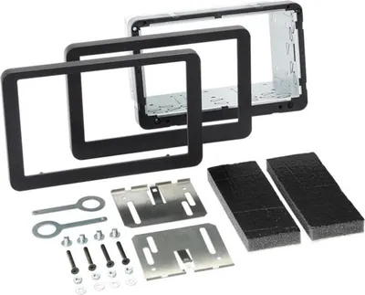 Produktbild von ACV 381001-06 Radioblende Alfa