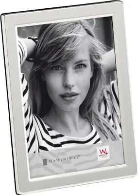 Produktbild von Walther, PO015S,Lola Portraitr., 10X15 cm, versilbert